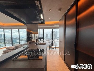 Kitchen ※Furniture consultation