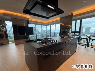 Kitchen ※Furniture consultation