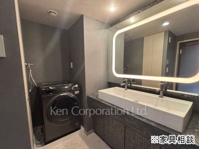 Powder Room ※Furniture consultation