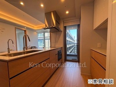 Kitchen ※Furniture consultation