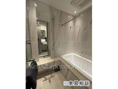 Bath ※Furniture consultation