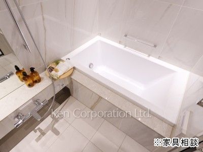 Bath ※Furniture consultation