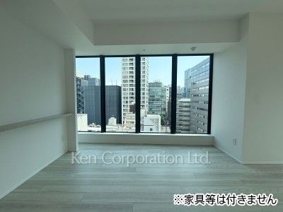 Living-Dining ※Unfurnished