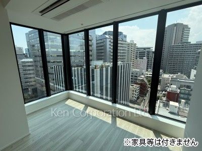 Living-Dining ※Unfurnished