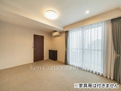 Master Bedroom ※Unfurnished
