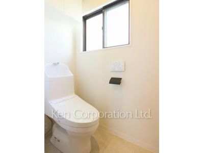 Lavatory