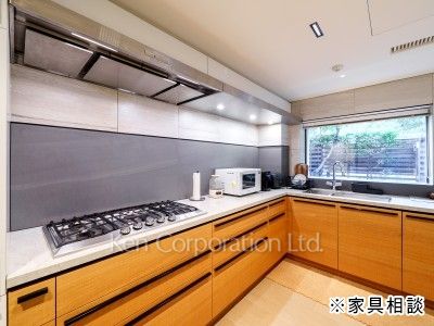 Kitchen ※Furniture consultation