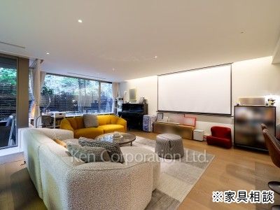 Living-Dining ※Furniture consultation