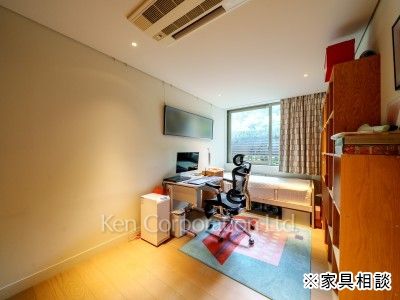 Bedroom ※Furniture consultation