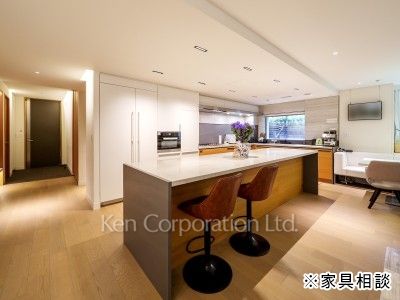 Kitchen ※Furniture consultation