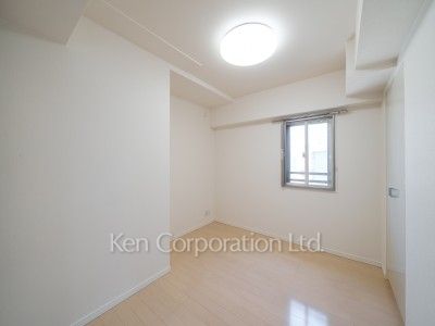 Bedroom ※Photo of the same layout on 2 floor. Decoration and fixture may differ.