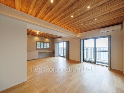Living-Dining