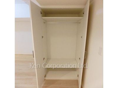 Closet