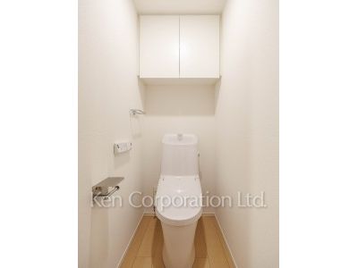 Lavatory