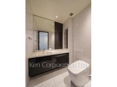 Lavatory