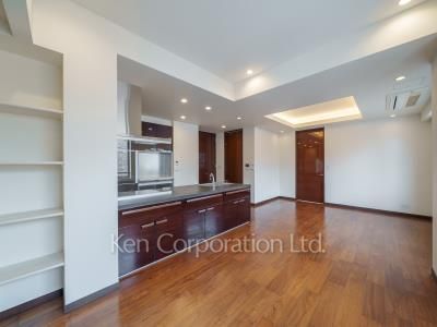 Living-Dining