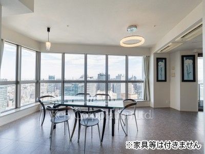 Living-Dining ※Unfurnished