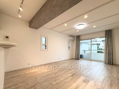 Living-Dining