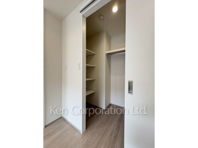 Closet