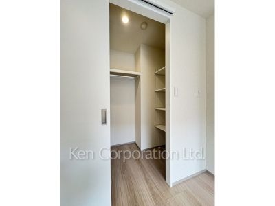 Closet