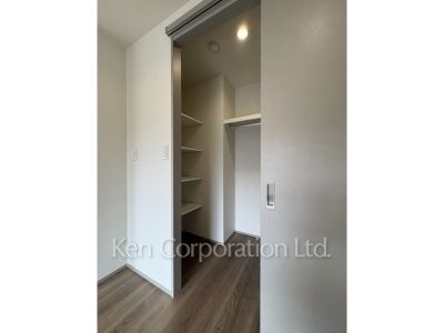 Closet
