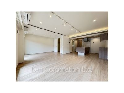 Living-Dining