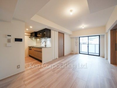 Living-Dining