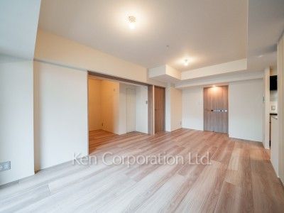 Living-Dining