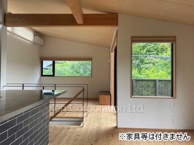 Living-Dining ※Unfurnished