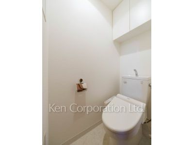 Lavatory