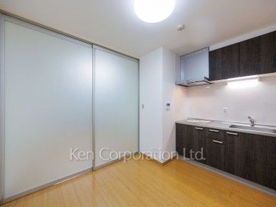 Living-Dining