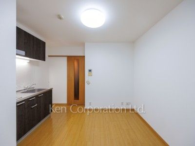 Living-Dining