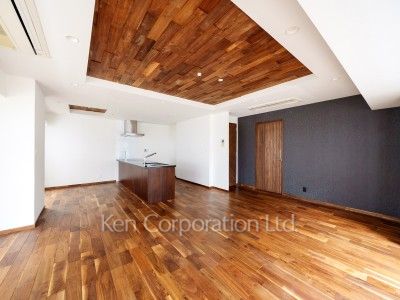 Living-Dining