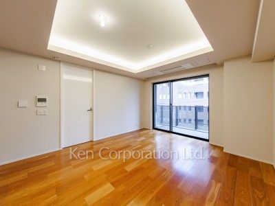 Living-Dining