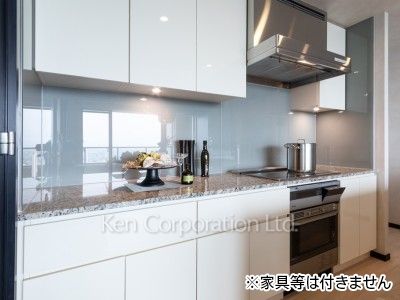 Kitchen ※Unfurnished