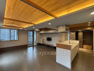Living-Dining
