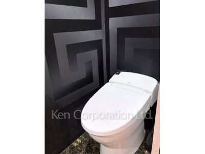 Lavatory