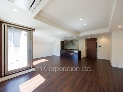 Living-Dining