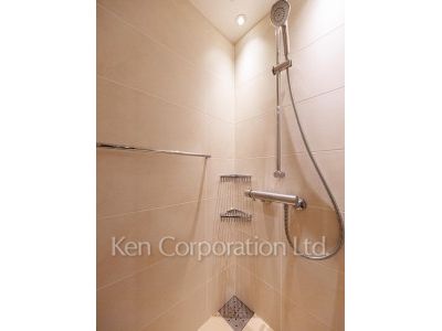 Shower Space