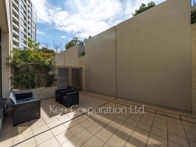 Private Garden