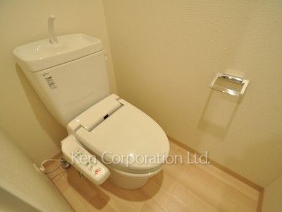 Lavatory