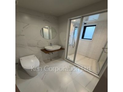 Lavatory