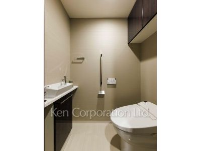 Lavatory