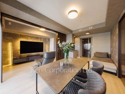 Living-Dining