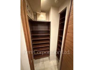 Closet