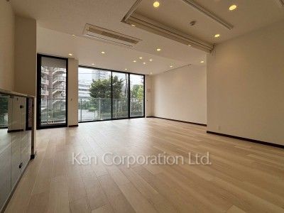 Living-Dining