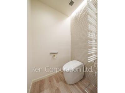 Lavatory