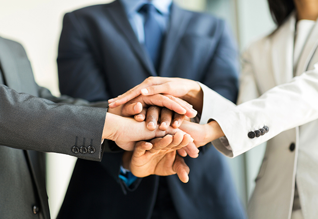 写真:Affiliated Professional Support