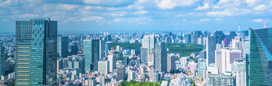 写真:Hundreds of Properties