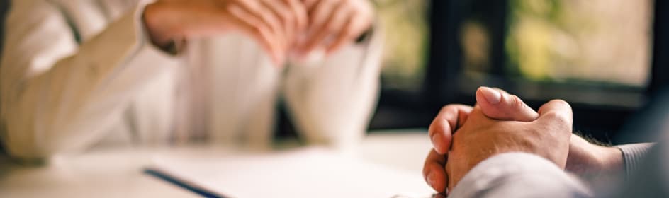 写真:Upper-class Clients